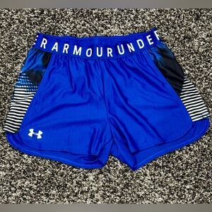 Under Armour Play Up 2.0 Shorts